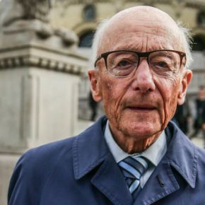 “He Led His Country Through the Early 1980s”: Remembering Kåre Willoch of&nbsp;Norway