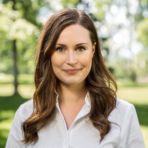 The Nordic Podcast – April&nbsp;2022