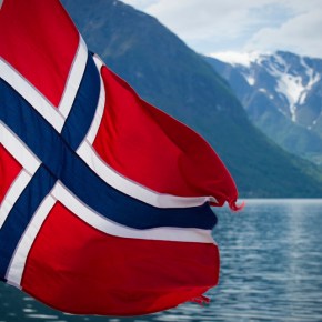 Edvard Grieg and Edvard Munch: Forging a Norwegian&nbsp;Identity