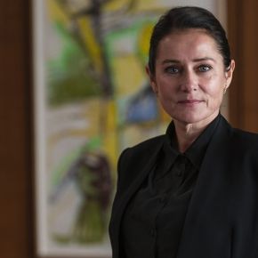 Birgitte is Back: ‘Borgen (S4)’ Series&nbsp;Review