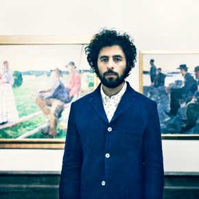 Gothenburg’s Superstar: José González Concert&nbsp;Review