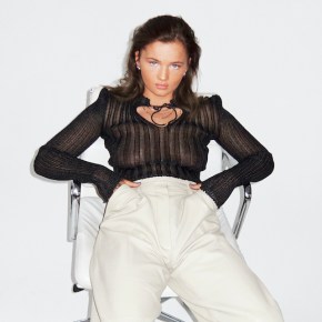 Introducing: Rosee Lu